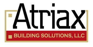 Atriax Building Solutions logo