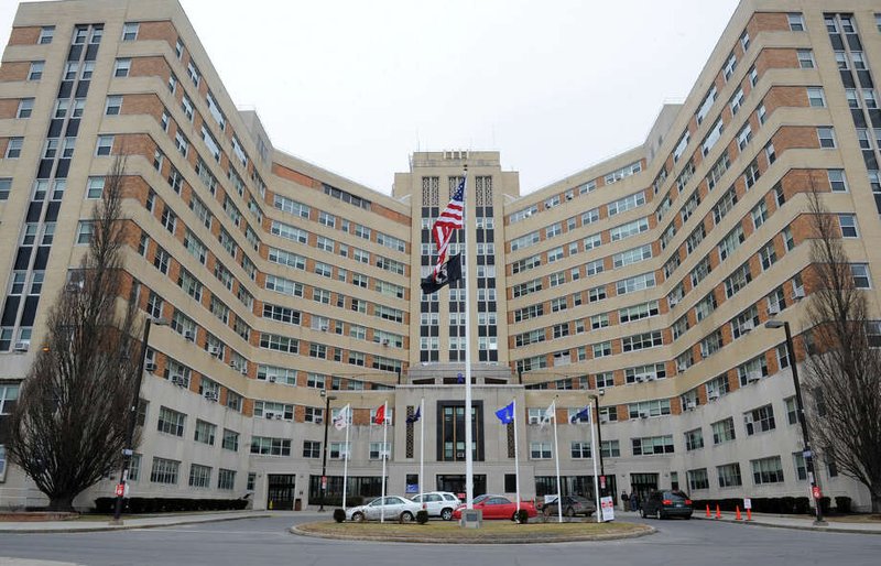 Albany VAMC