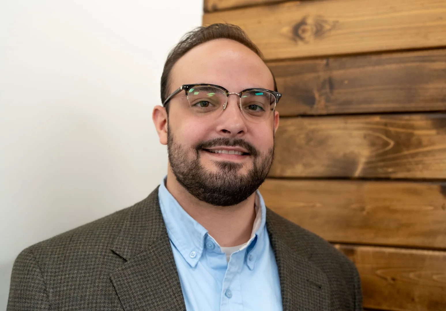 Christopher Cervantes