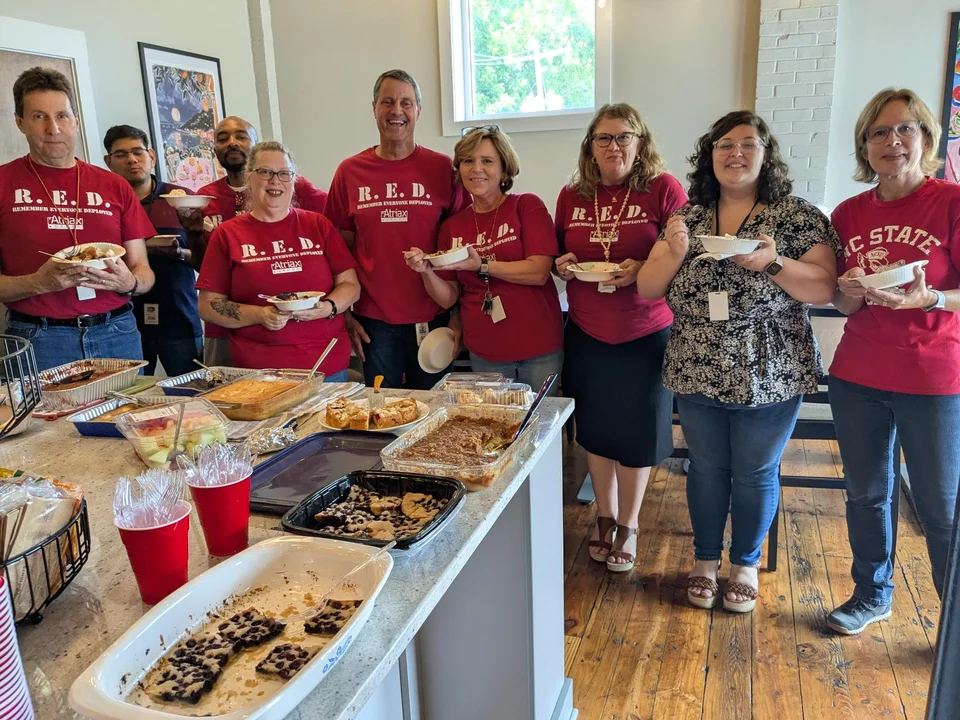 Cobbler Day photo