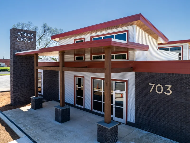 Atriax - HQ5 in Hickory, NC