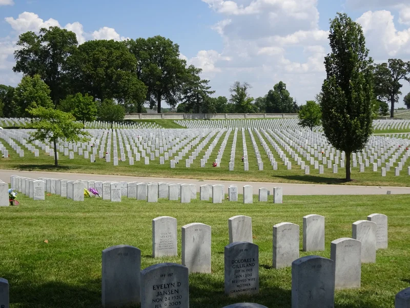 Jefferson Barracks Expansion