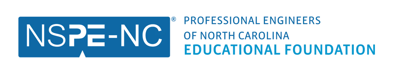 NSPE-NC_EdFound_NC-Black