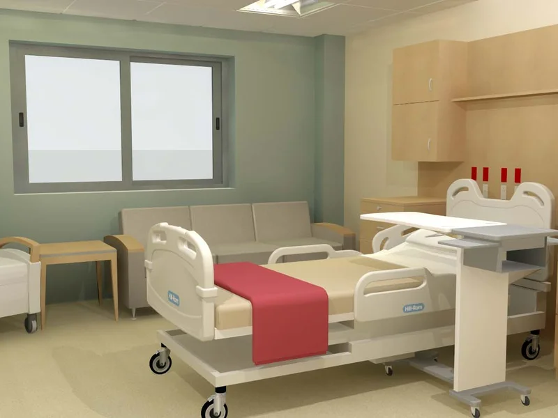 Patient Room