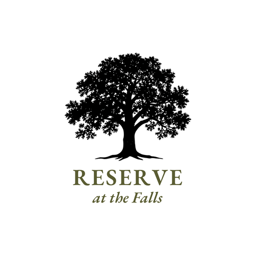 Reserve at the Fall_Final Logo