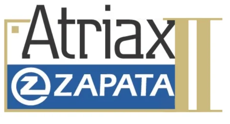Resized Atriax Zapata JV II Logo 2025