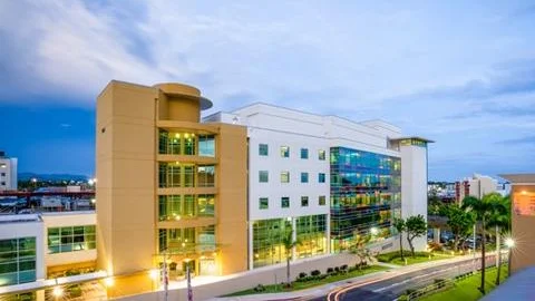 San Juan VA Medical Center