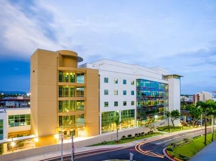 San Juan VA Medical Center