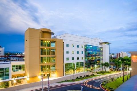 San Juan VA Medical Center