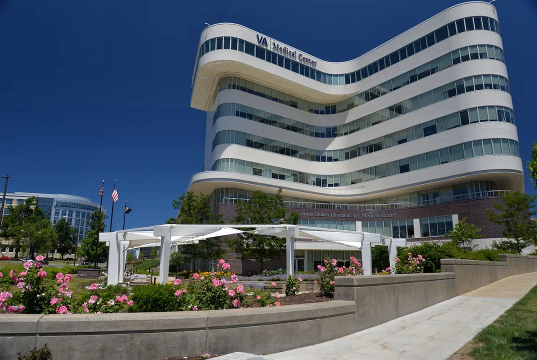 Stokes VAMC