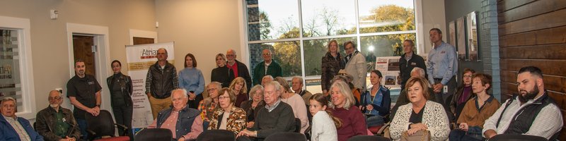 award audience