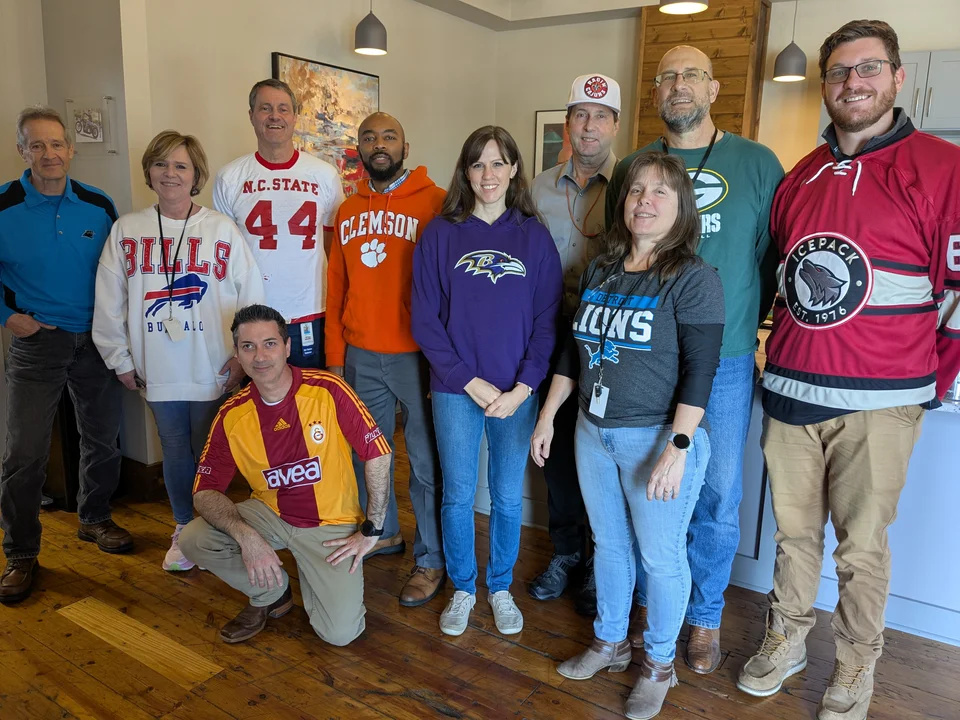 jerseys