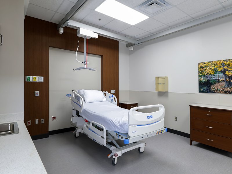 Construct Integrated Health Center