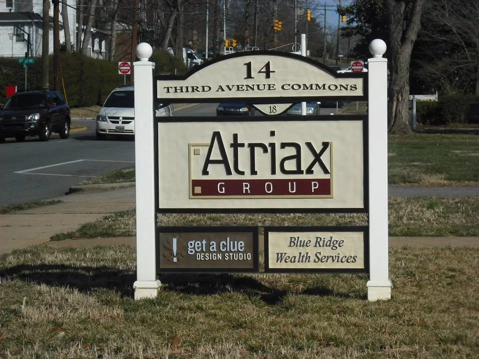 The Atriax Group